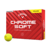 Callaway Chrome Soft (2024)