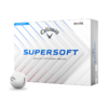 Callaway Supersoft 25 Golf Balls Happy Valentine´s day