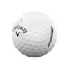 Callaway Supersoft 25 Golf Balls Happy Valentine´s day