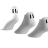Adidas Golf Ankle Socks 3 Pairs
