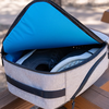 Ping Shoe Bag