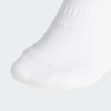 Adidas Half-Crew 3-Stripes Socks