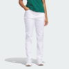 Adidas Ultimate365 Twistweave Five-Pocket Pants Women's