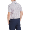 FootJoy Balance Stripe Lisle