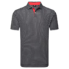 FootJoy Irongate Print Lisle