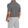 FootJoy Irongate Print Lisle