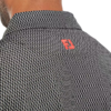 FootJoy Irongate Print Lisle