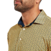 FootJoy Citrus Print Lisle