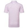 FootJoy Floral Sketch Print Lisle