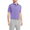 FootJoy Micro Feeder Stripe Lisle