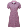 FootJoy Animal Print Dress