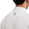 FootJoy Stretch Lisle Dot Print