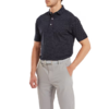 FootJoy Stretch Lisle Dot Print