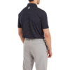 FootJoy Stretch Lisle Dot Print