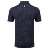 FootJoy Stretch Lisle Dot Print