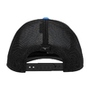 Mizuno Crossed Clubs Mesh Cap