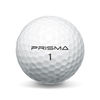 Masters Prisma Titanium Golf Balls