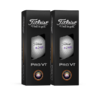 Titleist Pro V1 2025 White Mothers Day