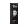 Titleist Pro V1 2025 (3pcs)