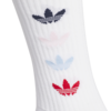 Adidas Originals Trefoil Knee-High Golf Socks
