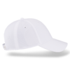 Callaway Mens Front Crested Structured Cap