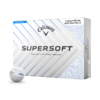 Callaway Supersoft Splatter 360 Golf Balls