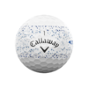 Callaway Supersoft Splatter 360 Golf Balls