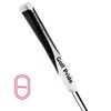 Golf Pride Reverse Taper Pistol Medium Putter Grip