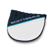 Ping Scottsdale Craz-E Putter