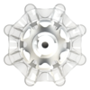 Softspikes Pulsar Fast Twist