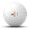 Titleist Pro V1X 2025 RCT