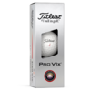 Titleist Pro V1X 2025 RCT