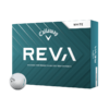 Callaway REVA 25 Golf Balls