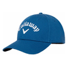 Callaway Mens Side Crested Structured Cap