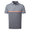 FootJoy Jacquard Top Colour Block