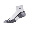 FootJoy Mens Prodry Quarter Sock