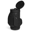 JuCad stool with cooler