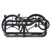 JuCad Carbon Shadow 3-wheeled