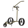 JuCad Carbon Verde
