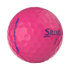 Srixon Soft Feel Lady Balls 2025