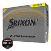 Srixon Z-STAR DIAMOND Golf Balls