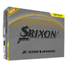 Srixon Z-STAR DIAMOND Golf Balls