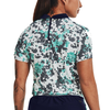 Under Armour Zinger Rise SS Polo