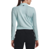 Under Armour Zinger MicroStripe LS Polo