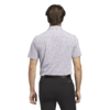 Adidas Ultimate365 Mini Bunker Polo Shirt