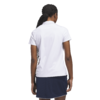 Adidas Ultimate365+ Grid Climacool Polo