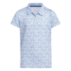 Adidas Print Polo