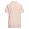 Adidas Striped Polo