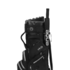 Big Max Dri Lite Silencio 3 Cart Bag