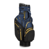 Big Max Dri Lite Silencio 3 Cart Bag